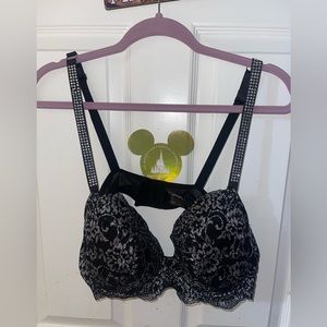 Diamonte bra